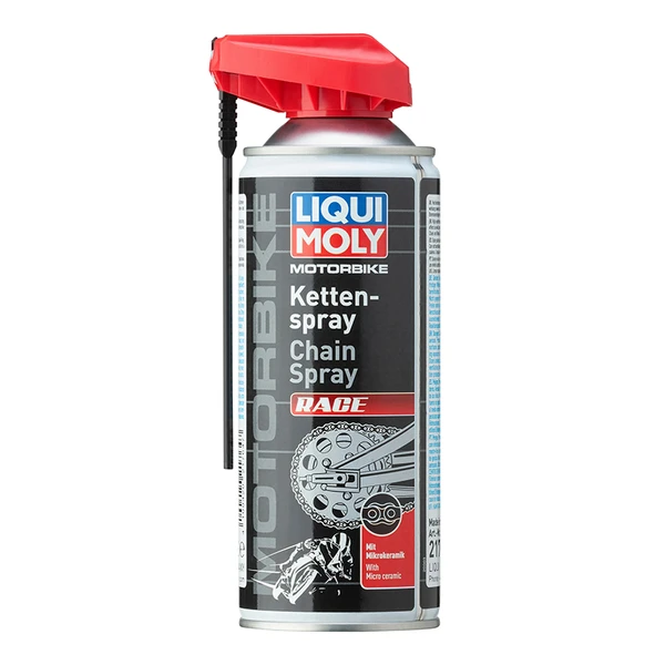 Graisse à chaine LiquiMoly Graisse à chaine LiquiMoly