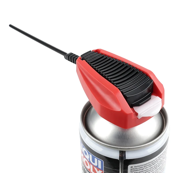 Graisse à chaine LiquiMoly Graisse à chaine LiquiMoly – Image 2