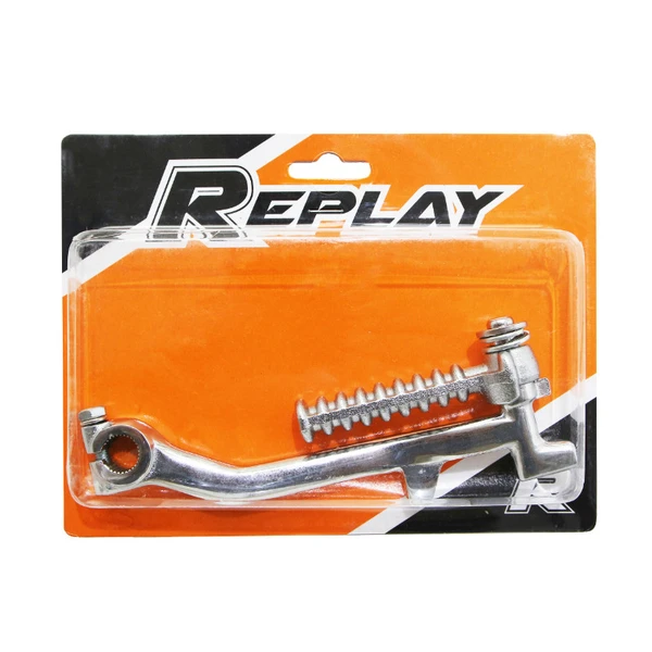 Kick Replay Kick Replay – Image 2