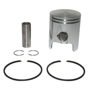 Piston TOP Performances