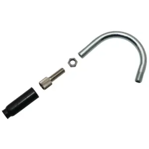 Coude carburateur P2R