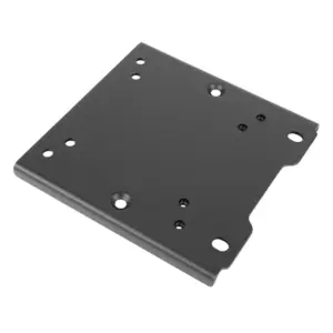 Fixations Top Case Shad