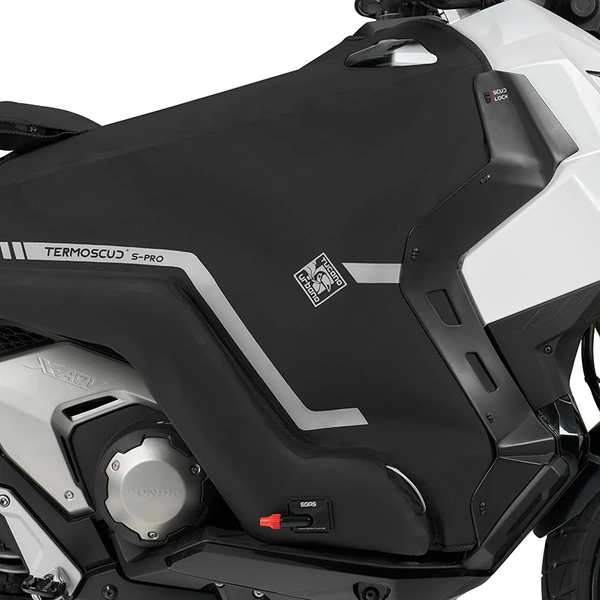 Tablier couvre jambes Tucano Urbano Tablier couvre jambes Tucano Urbano – Image 4