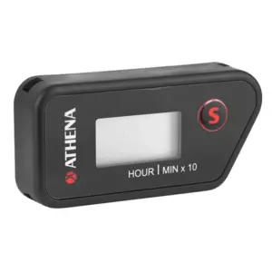 Compteur d'heures Athena