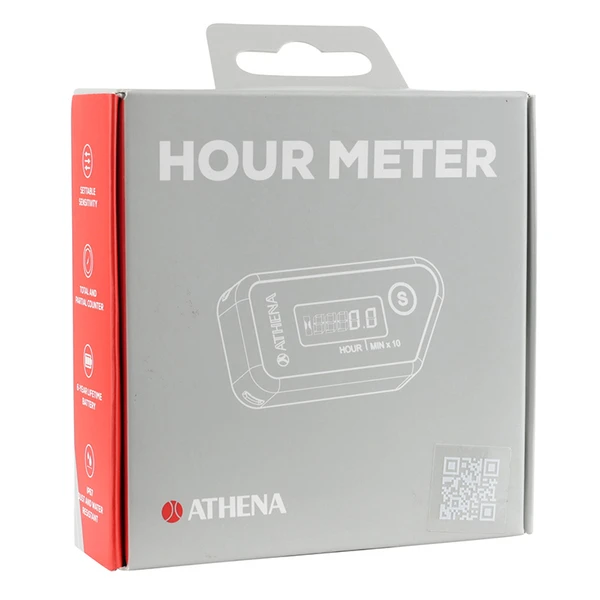 Compteur d'heures Athena Compteur d'heures Athena – Image 6