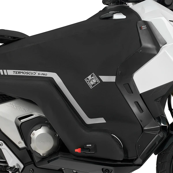 Tablier couvre jambes Tucano Urbano Tablier couvre jambes Tucano Urbano – Image 4