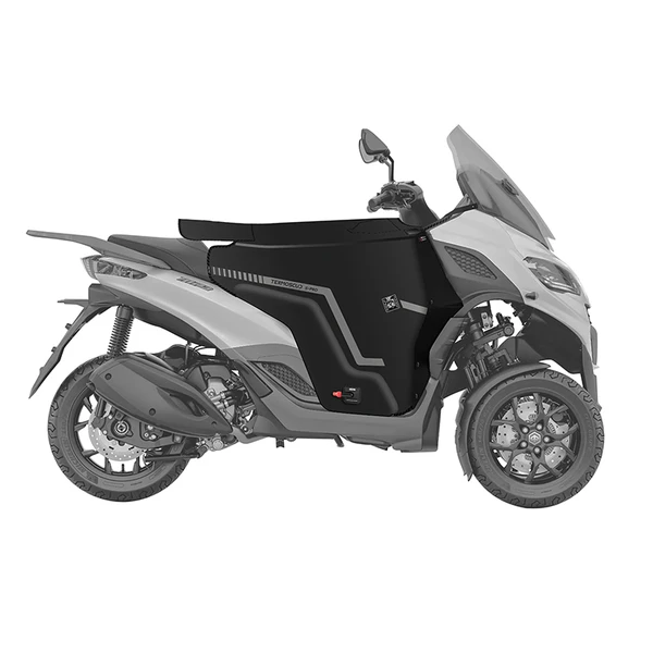 Tablier couvre jambes Tucano Urbano Tablier couvre jambes Tucano Urbano