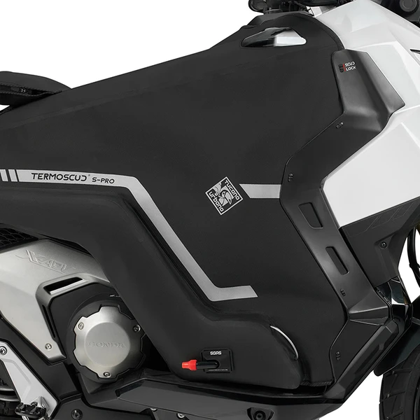 Tablier couvre jambes Tucano Urbano Tablier couvre jambes Tucano Urbano – Image 4