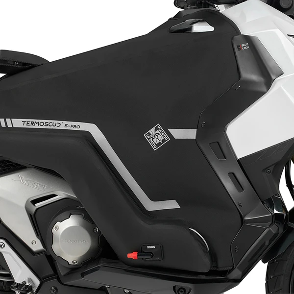Tablier couvre jambes Tucano Urbano Tablier couvre jambes Tucano Urbano – Image 4