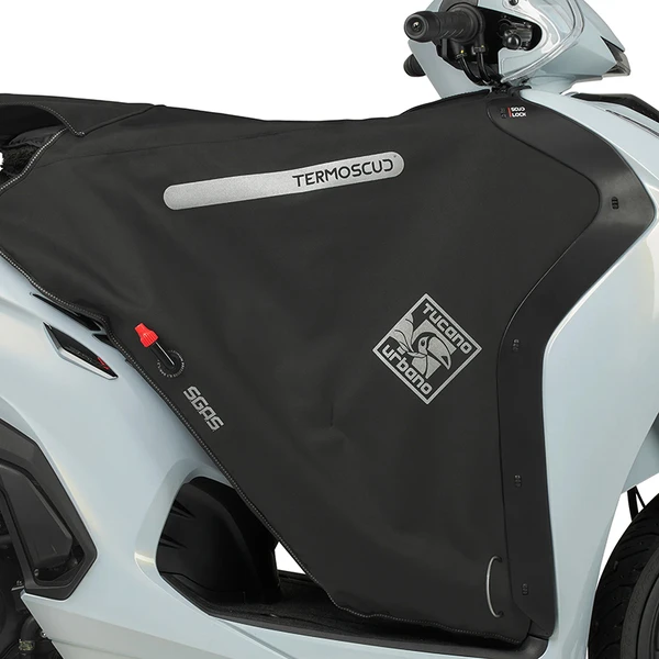 Tablier couvre jambes Tucano Urbano Tablier couvre jambes Tucano Urbano – Image 4