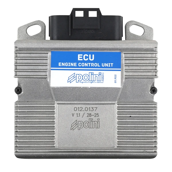 Boitier CDI/ECU Polini Boitier CDI/ECU Polini – Image 2
