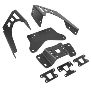 Fixations Top Case Shad