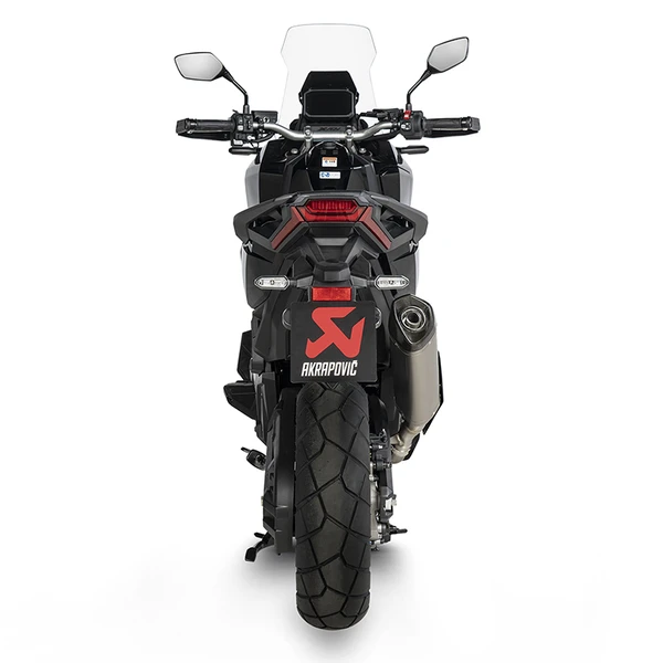 Echappement Akrapovic Echappement Akrapovic – Image 4