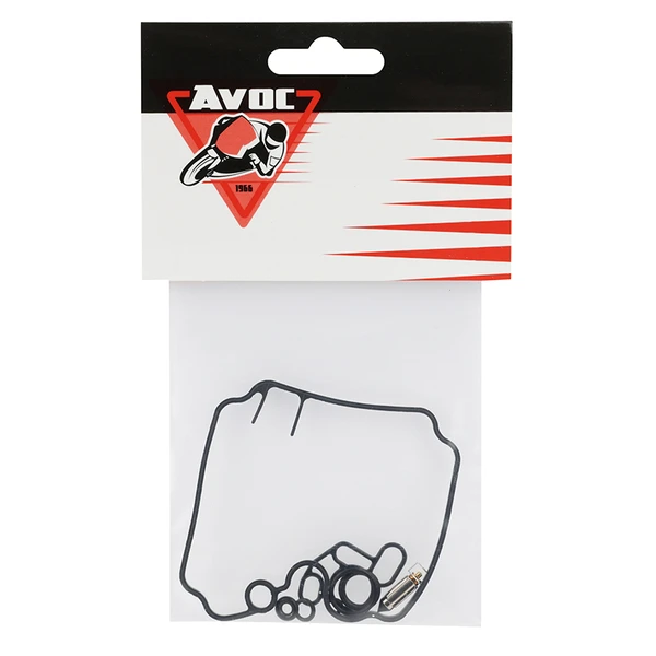 Kit réparation carburateur Avoc Kit réparation carburateur Avoc – Image 2