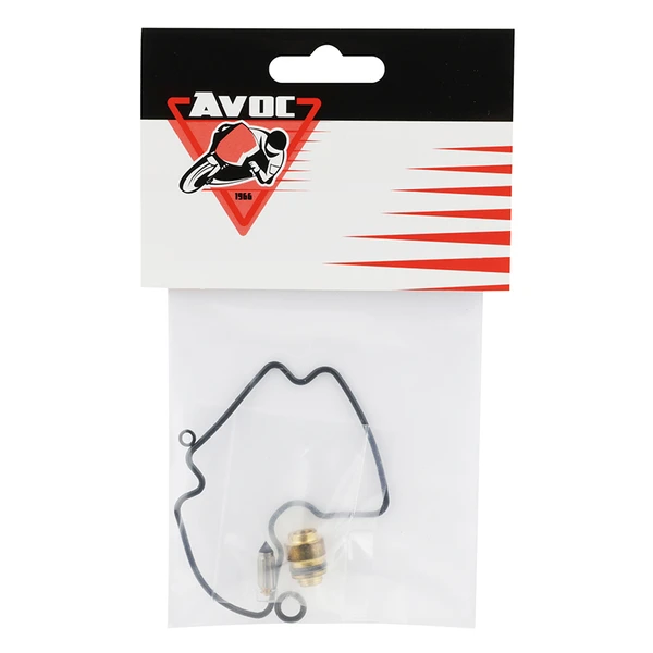 Kit réparation carburateur Avoc Kit réparation carburateur Avoc – Image 2