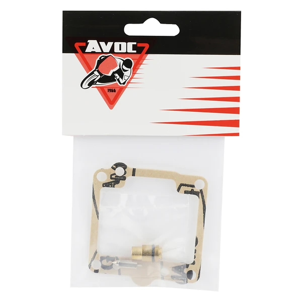 Kit réparation carburateur Avoc Kit réparation carburateur Avoc – Image 2