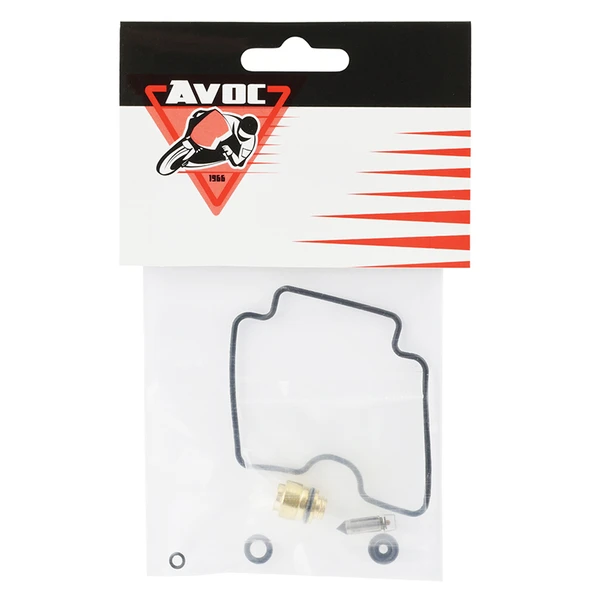 Kit réparation carburateur Avoc Kit réparation carburateur Avoc – Image 2