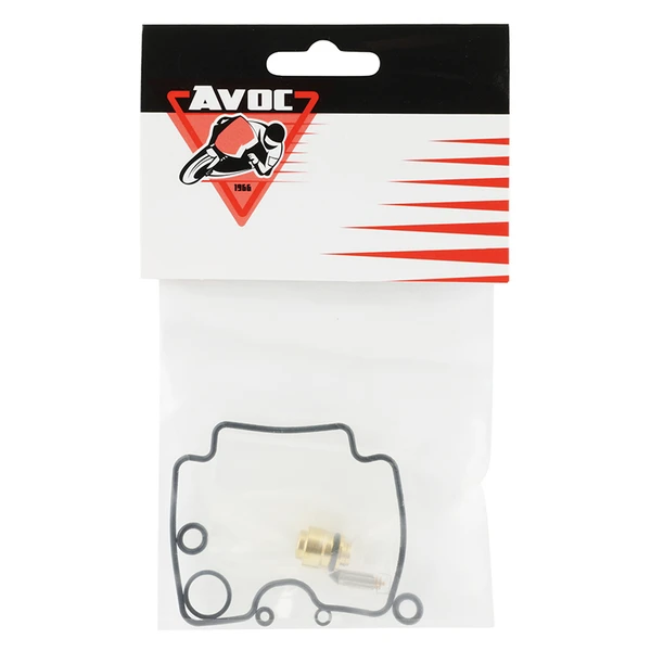 Kit réparation carburateur Avoc Kit réparation carburateur Avoc – Image 2