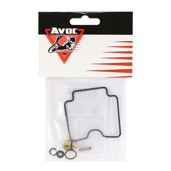 Kit réparation carburateur Avoc Kit réparation carburateur Avoc – Image 2