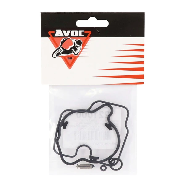 Kit réparation carburateur Avoc Kit réparation carburateur Avoc – Image 2