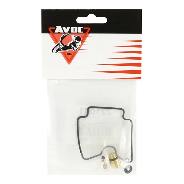 Kit réparation carburateur Avoc Kit réparation carburateur Avoc – Image 2