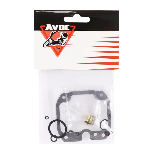 Kit réparation carburateur Avoc Kit réparation carburateur Avoc – Image 2