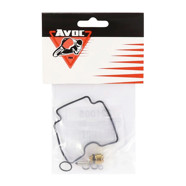 Kit réparation carburateur Avoc Kit réparation carburateur Avoc – Image 2
