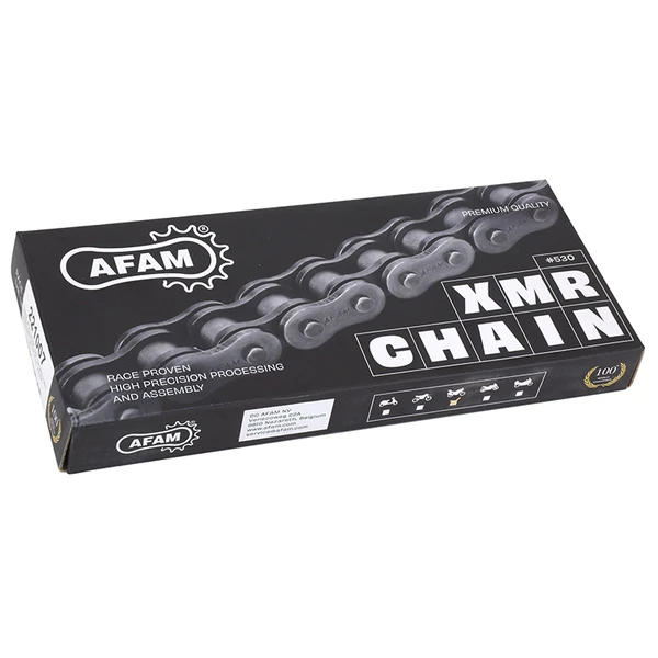 Chaine Afam Chaine Afam – Image 2