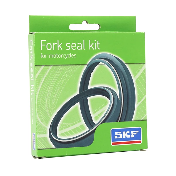 Joint spi et cache poussière de fourche SKF Joint spi et cache poussière de fourche SKF – Image 4