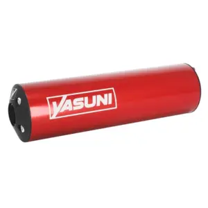 Silencieux Yasuni
