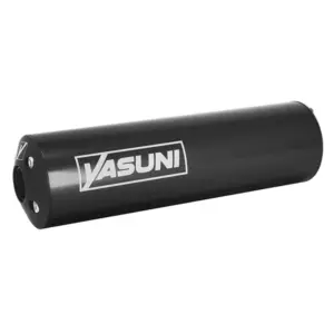 Silencieux Yasuni