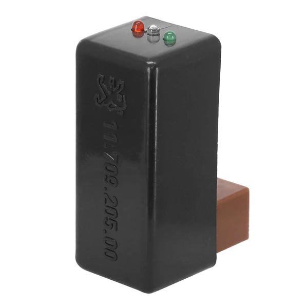 Boitier CDI P2R Boitier CDI P2R – Image 3