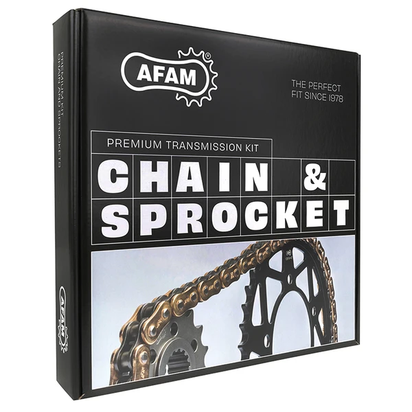 Kit chaîne Afam Kit chaîne Afam – Image 2