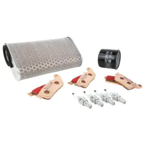 Kit entretien P2R