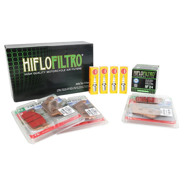 Kit entretien P2R Kit entretien P2R – Image 2