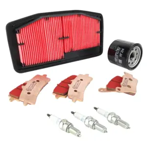 Kit entretien P2R