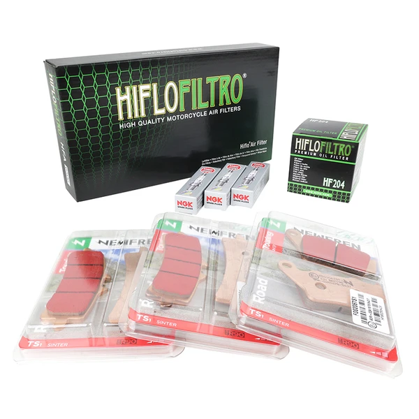 Kit entretien P2R Kit entretien P2R – Image 2