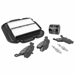 Kit entretien P2R