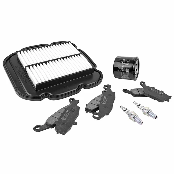 Kit entretien P2R Kit entretien P2R