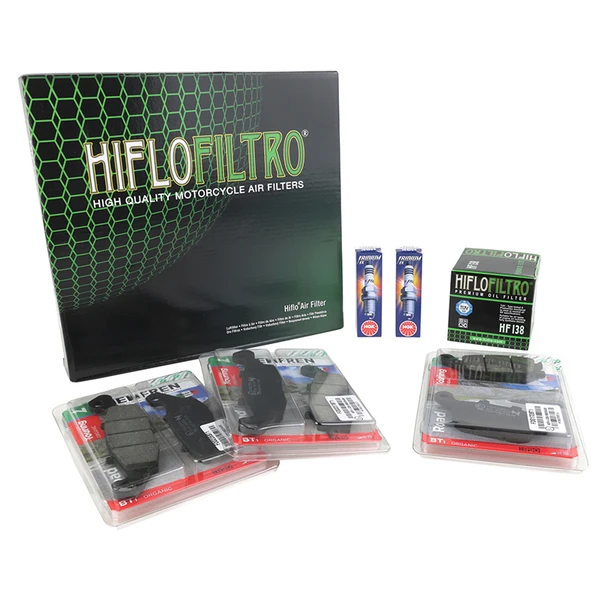 Kit entretien P2R Kit entretien P2R – Image 2