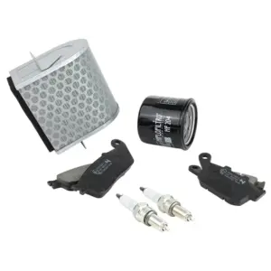 Kit entretien P2R
