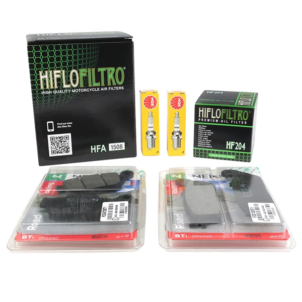Kit entretien P2R Kit entretien P2R – Image 2