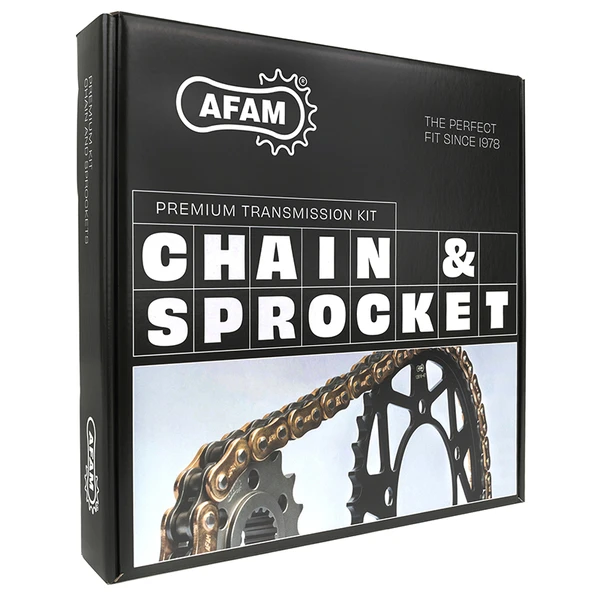 Kit chaîne Afam Kit chaîne Afam – Image 2
