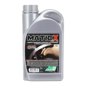 Huile de transmission Minerva Oil