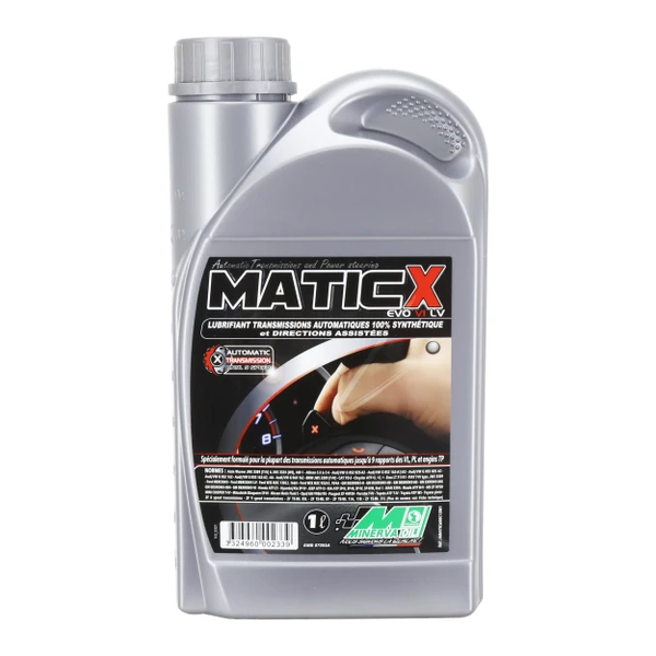 Huile de transmission Minerva Oil Huile de transmission Minerva Oil
