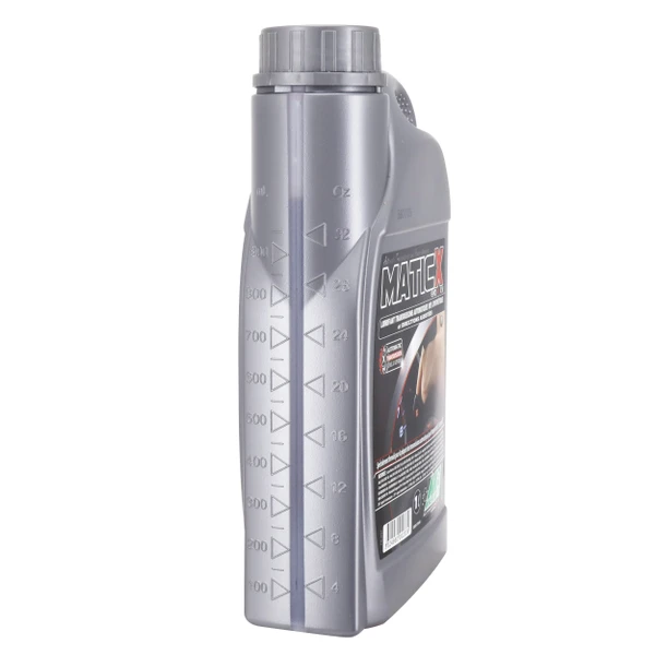 Huile de transmission Minerva Oil Huile de transmission Minerva Oil – Image 3