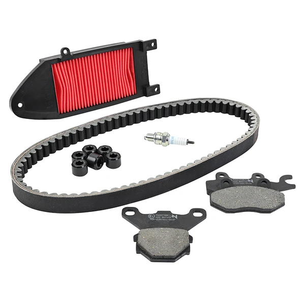 Kit entretien P2R Kit entretien P2R