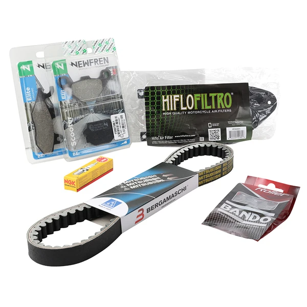 Kit entretien P2R Kit entretien P2R – Image 2