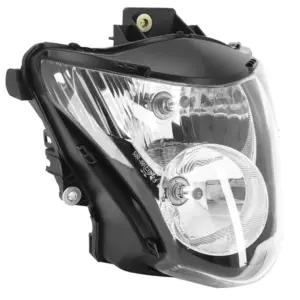 Optique P2R