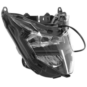 Optique P2R